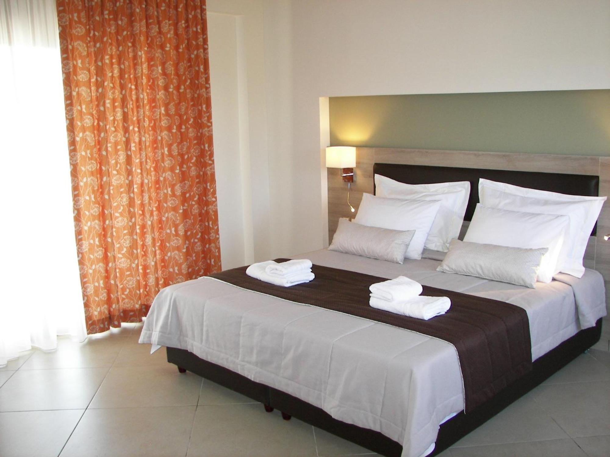 Skinari Apartments Monolia Rom bilde